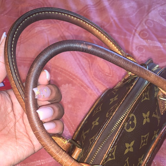 Louis Vuitton Bags Authentic Louis Vuitton Ellipse Pm Poshmark